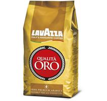 LAVAZZA ORO 1000G ZRNKOVÁ KÁVA 