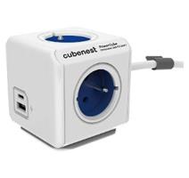 CUBENEST PowerCube Extended USB mod.1,5m 