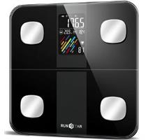 RUNSTAR 4E SMARTVIEW OSOBNÍ CHYTRÁ VÁHA 