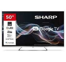 SHARP 50JP7265E QLED MiniLED GOOGLE TV 