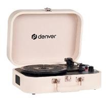 Denver VPL 130 gramofon s reproduktory 