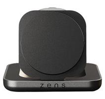 ZENS Nightstand Charger Pro 2 Black 