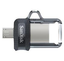 SANDISK 173386 Ultra Dual USB 3.0 128GB 