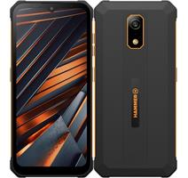 myPhone Hammer Iron Va oranžový