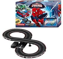 Carrera autodráha GO Spiderman