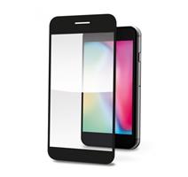 ALI GLASS PRINT Sam A05S, Black GLP0246