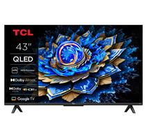 TCL 43T69C QLED TV