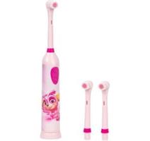 TLAPKOVÁ PATROLA COSMO KARTÁČEK RŮŽOVÝ 