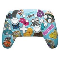 POWERA Wrl contr.NS Fortn. Sticker Mania 