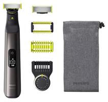 rozbaleno, Philips QP6551/15 ONE BLADE ZASTŘIHOVAČ