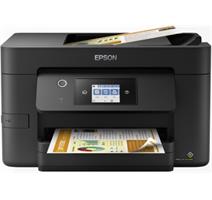 EPSON WorkForce Pro WF-3820DWF