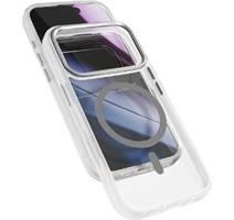 EPICO Mag+ HeroPro case iP17 Pro transp 
