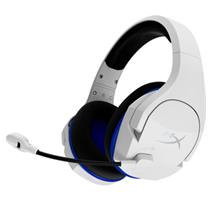 HyperX Cloud Stinger Core WRL White PS5 