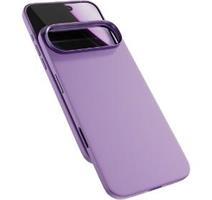 EPICO Mag+ Silicone case iPhone Air Purp 