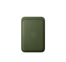 APPLE iPhone FineWoven Wallet MS Moss 