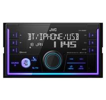 JVC KW-X850BT 2DIN AUTORÁD. S USB/MP3/BT 