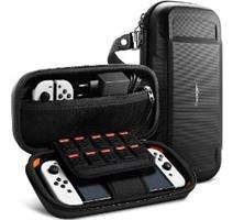 SPIGEN Rugged Armor Pro Pouch black NS/NS OLED