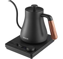 Sencor SWK 2828BK konvice