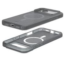 UAG Dot MS case iPhone 17 Pro Max Ash 