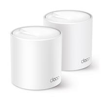 TP-LINK Deco X50(2-pack) AX3000 Mesh 