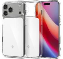 SPIGEN Ultra Hybrid T MS case iPhone 17 Pro Wh