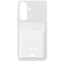Samsung Card Slot Case Galaxy A57 L.Gray 