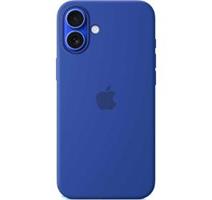 APPLE iPhone 16 Plus SilCaseMS Ultramar. 