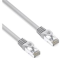 LOGO LAN kabel S/FTP Cat,6a 2xRJ45 20m 