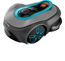GARDENA Robot.sek. Smart SILENO Free1500