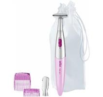 Braun SILK-ÉPIL FG1100 BIKINI RŮŽOVÝ 