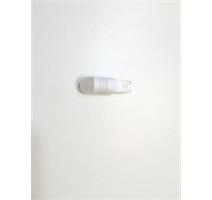 Best-Led G9 2W stud.bílá BL-G9-2C-2