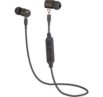 BUXTON REI-BT 100 BLACK YVERO BT SL.