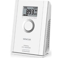 Sencor SWS CO2 PRO BEZDRÁTOVÝ SENZOR 