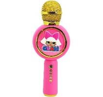 OTL TECHNOLOGIES L.O.L. Surprise! LED Karaoke Mic OTL