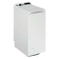 Whirlpool TDLRBX 65342BS EU