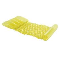Intex Matrace nafukovací Hammock 