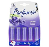 SCANPART VŮNĚ DO VYSAVAČŮ LEVANDULA 5KS 