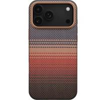 PITAKA Aram.UltraGuard Case iP17 ProMax Sunset