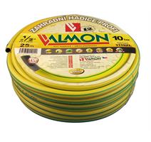 Hadice Profi žlutá neprůhledná Valmon - 1/2", role 25 m ( 10 bar )