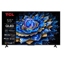 TCL 55T69C QLED TV