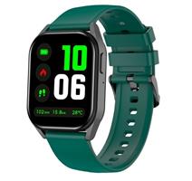 Canyon Chatter SW-58 Green