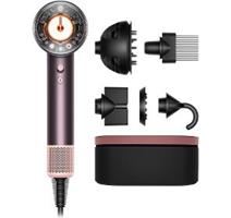 Dyson HD16 SUPERSONIC JASPER PLUM FÉN 