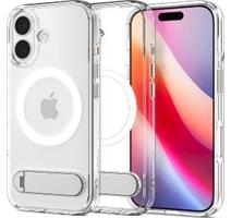 SPIGEN Ultra Hybrid S MS case iPhone 17 White