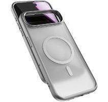 EPICO Mag+ HeroMatte case iPhone Air Gr 