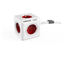 CUBENEST PowerCube Extended červená 