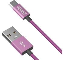 YENKEE YCU 221 PPE USB / micro, 1m