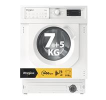Whirlpool BI WDWG 751482 EU N