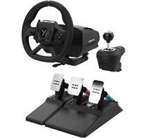 YENKEE YRP 01 VORTEX volant+ped.+páka FF 