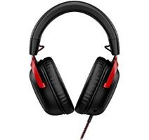 HyperX Cloud III BLK/RED GAM Headset 