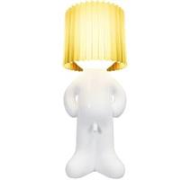 Retlux RTL 212 LED lampa bílá s penisem 